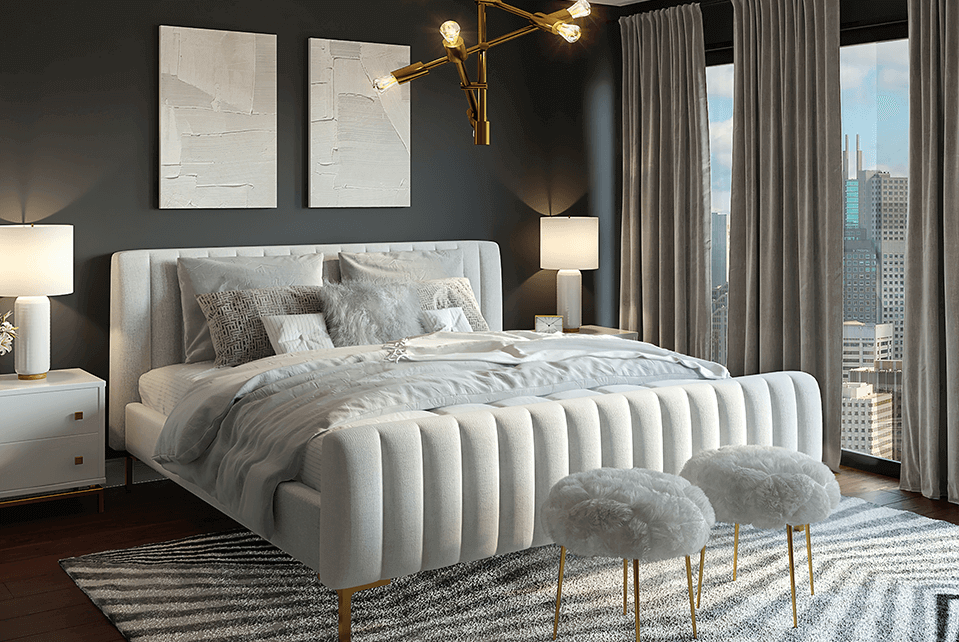 mempool fees graphic