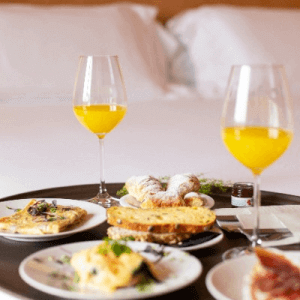 mempool fees graphic