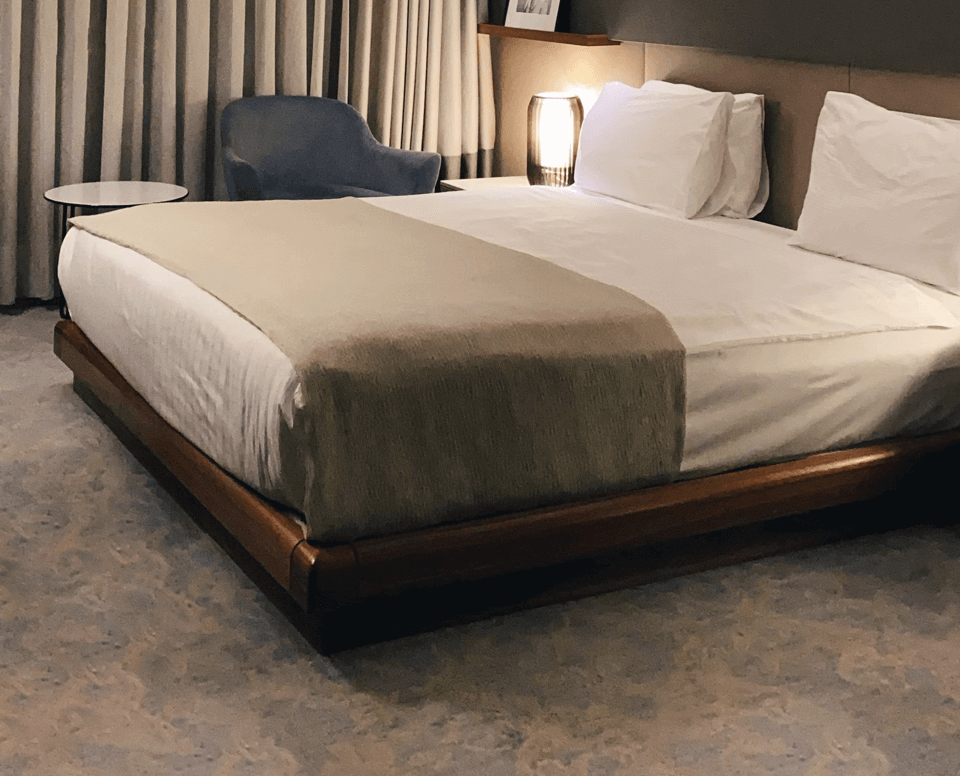 mempool fees graphic